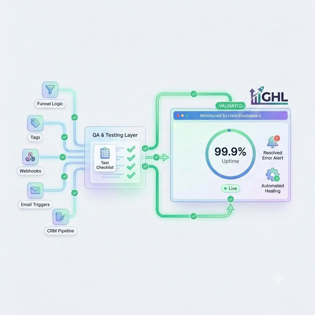AI Automation for GoHighLevel HVAC Business: The Complete 2026 Guide