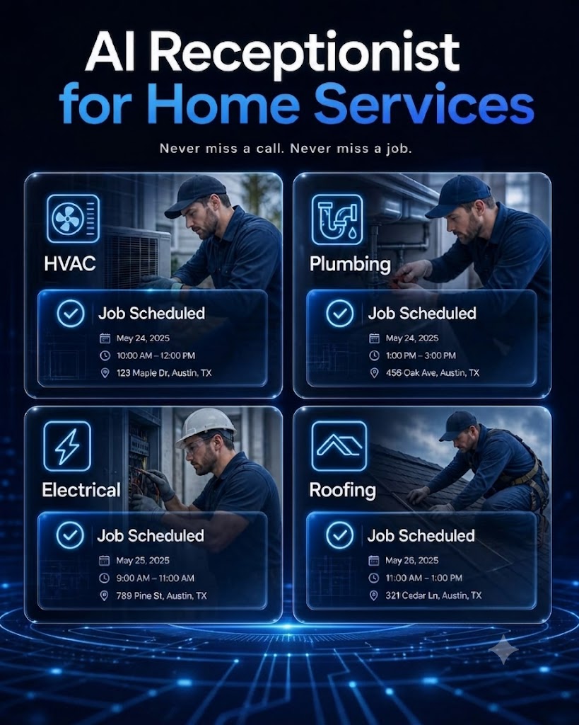 AI Voice Agent for HVAC Contractors Cost: What You'll Actually Pay in 2026